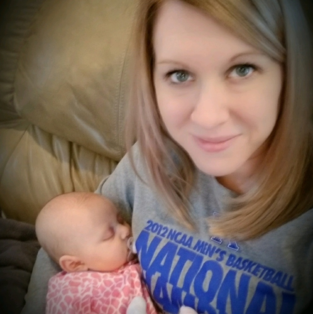 Meet your Posher, Heather